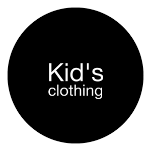 Kid's Clothing