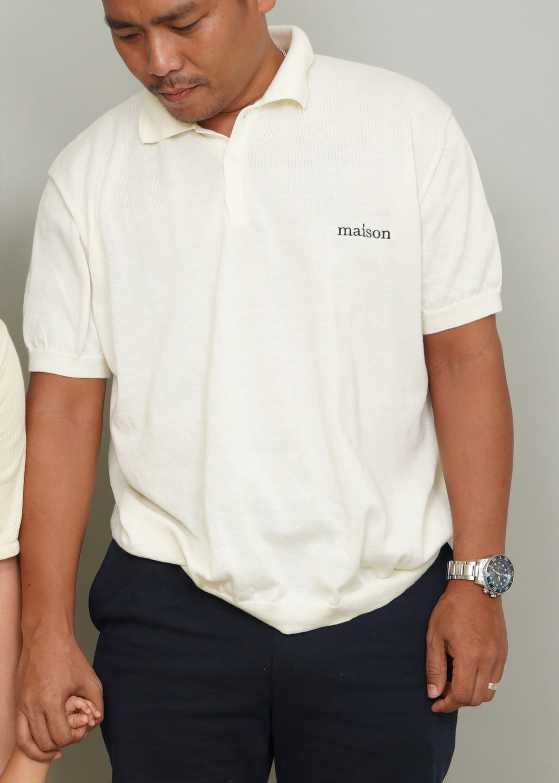 Maison : Daddy Polo